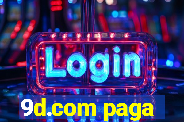 9d.com paga